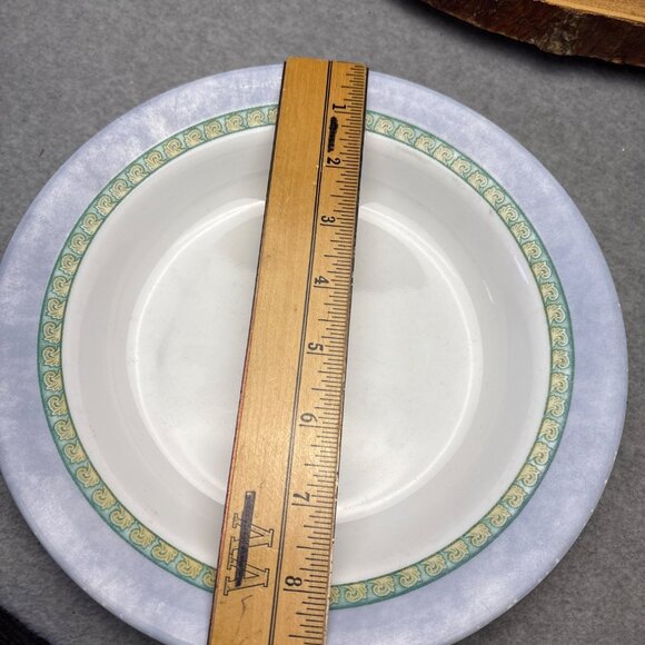 CorningWare Corelle Palazzo 8 7/8" Rimmed Soup Bowl - Picture 9 of 10